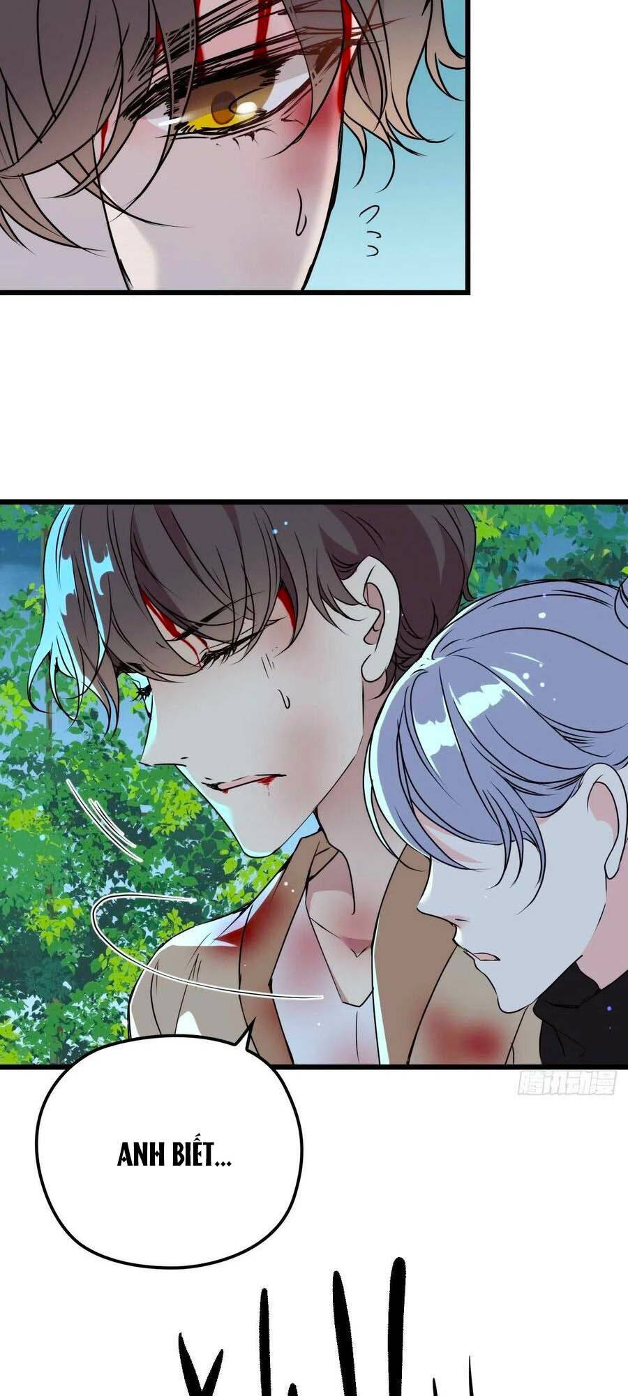 Cô Vợ Mang Thai Một Tặng Một Chapter 96 - 24