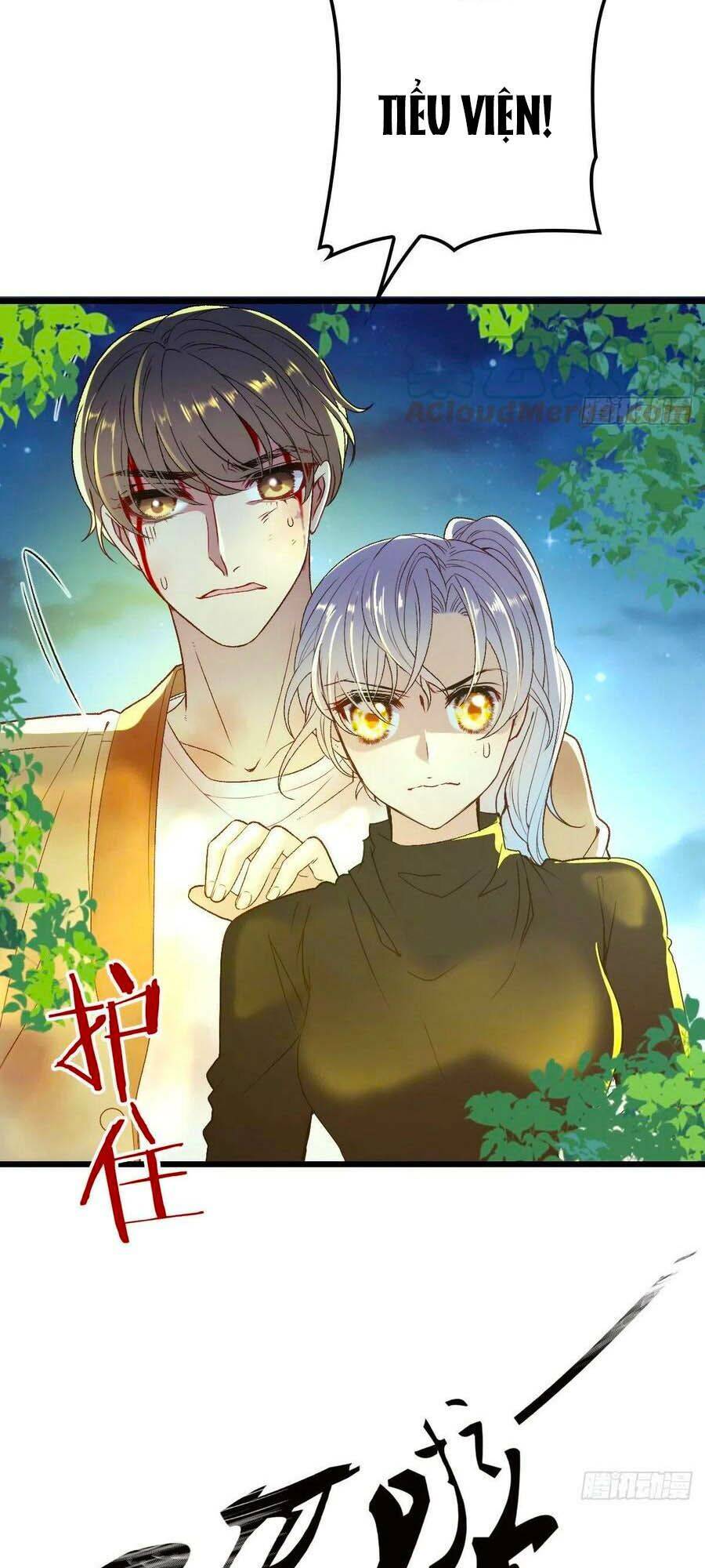 Cô Vợ Mang Thai Một Tặng Một Chapter 96 - 29