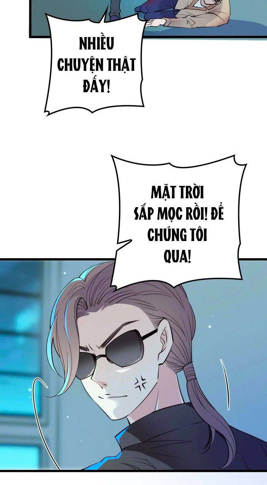 Cô Vợ Mang Thai Một Tặng Một Chapter 96 - 4