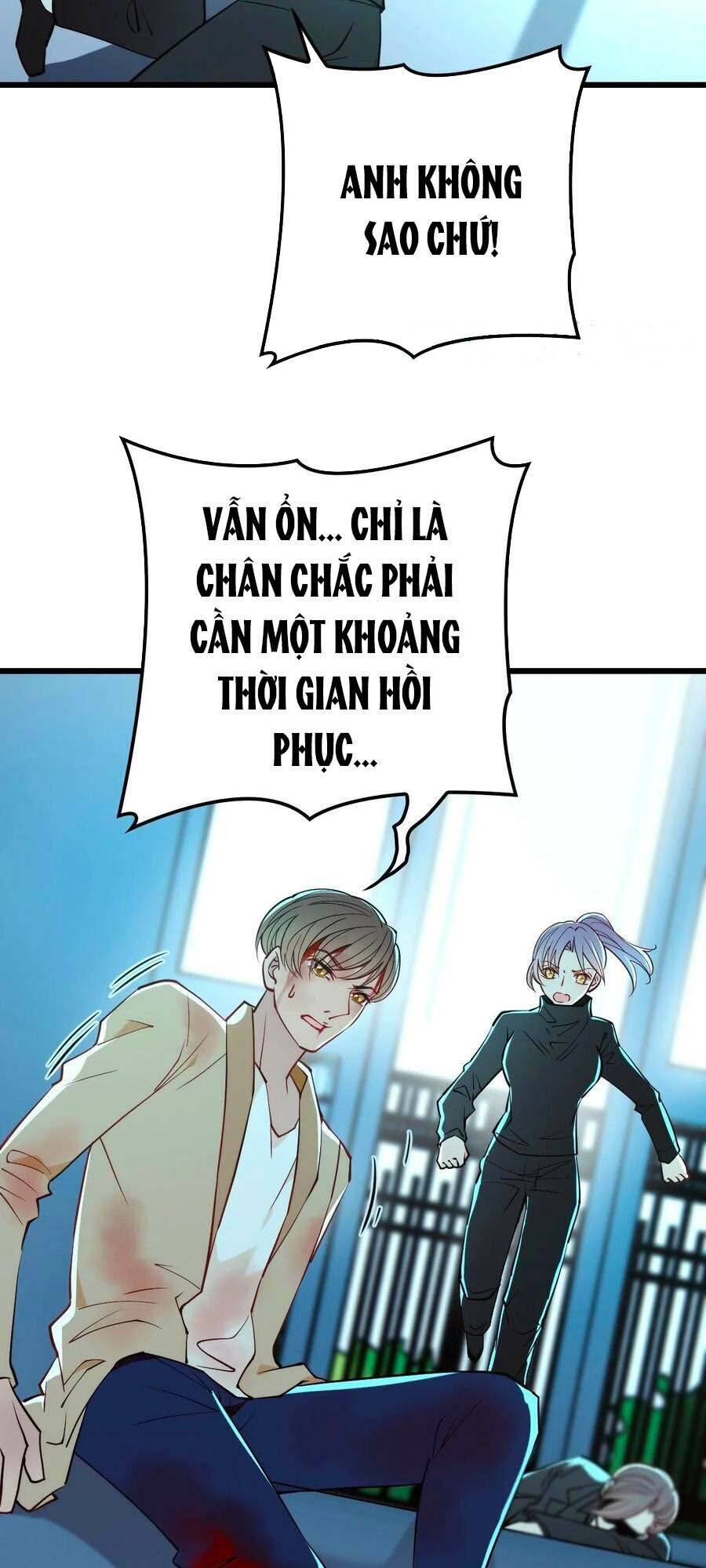 Cô Vợ Mang Thai Một Tặng Một Chapter 96 - 10