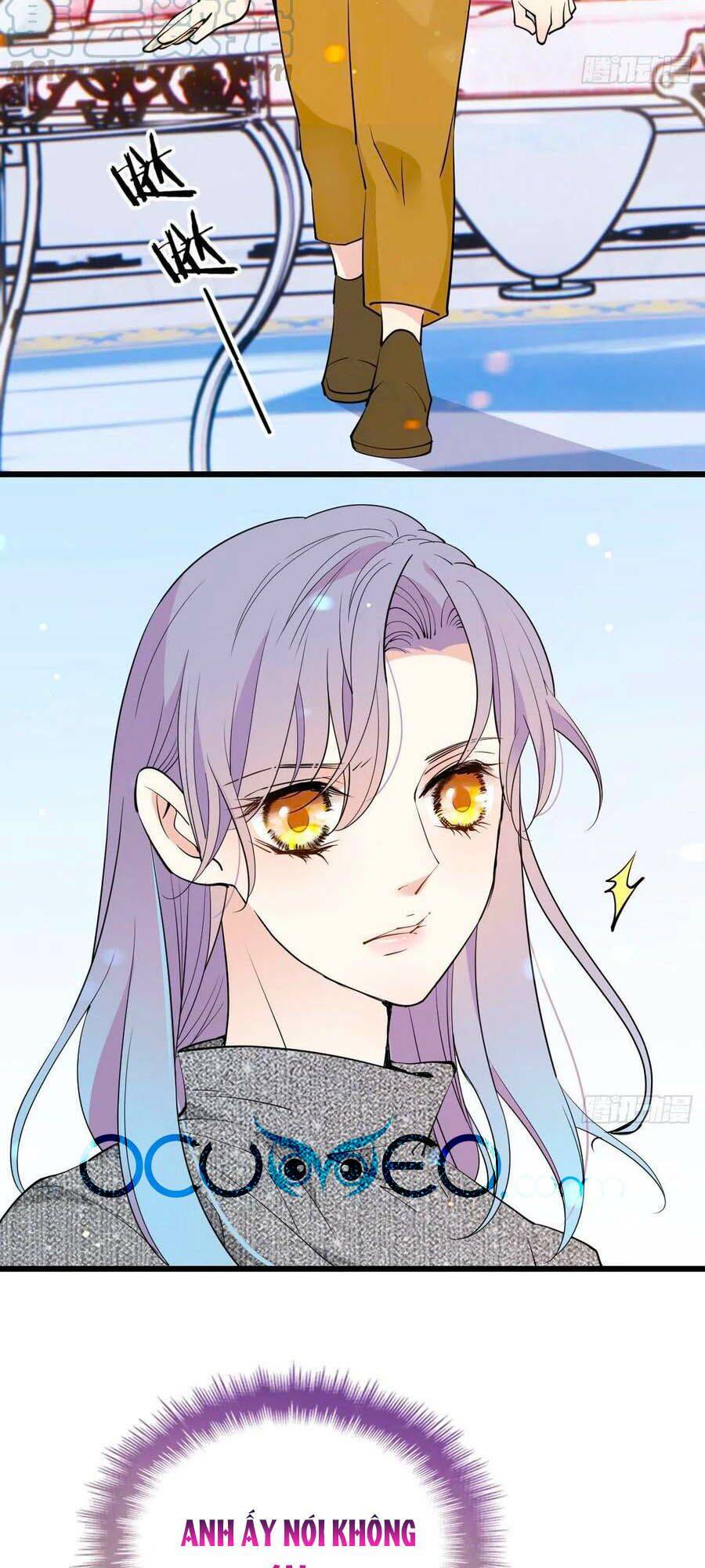 Cô Vợ Mang Thai Một Tặng Một Chapter 99 - 18