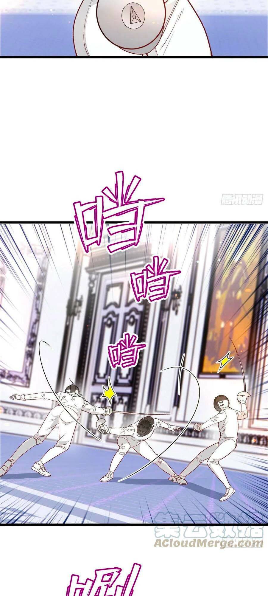 Cô Vợ Mang Thai Một Tặng Một Chapter 99 - 35