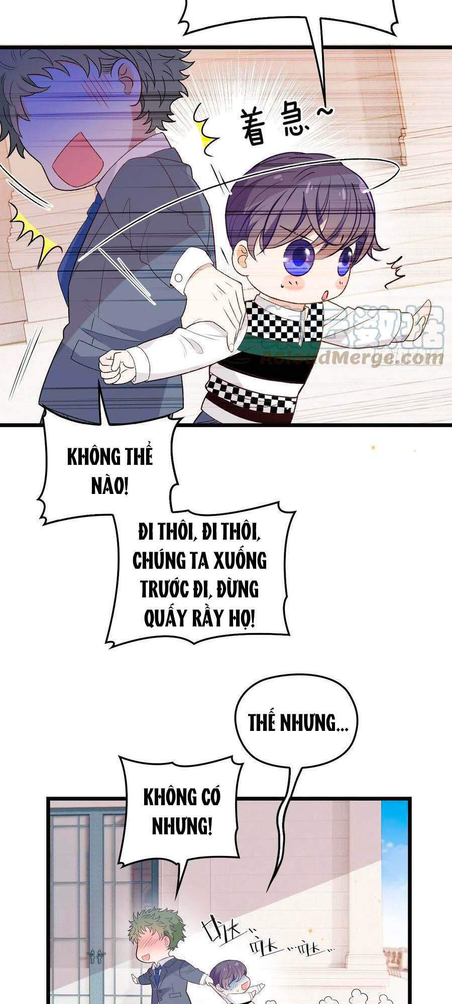 Cô Vợ Mang Thai Một Tặng Một Chapter 116 - 7