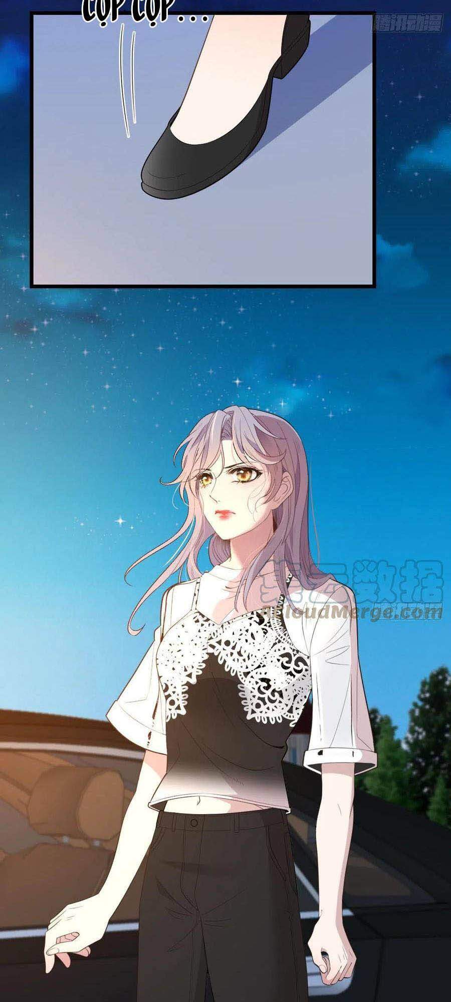 Cô Vợ Mang Thai Một Tặng Một Chapter 131 - 2