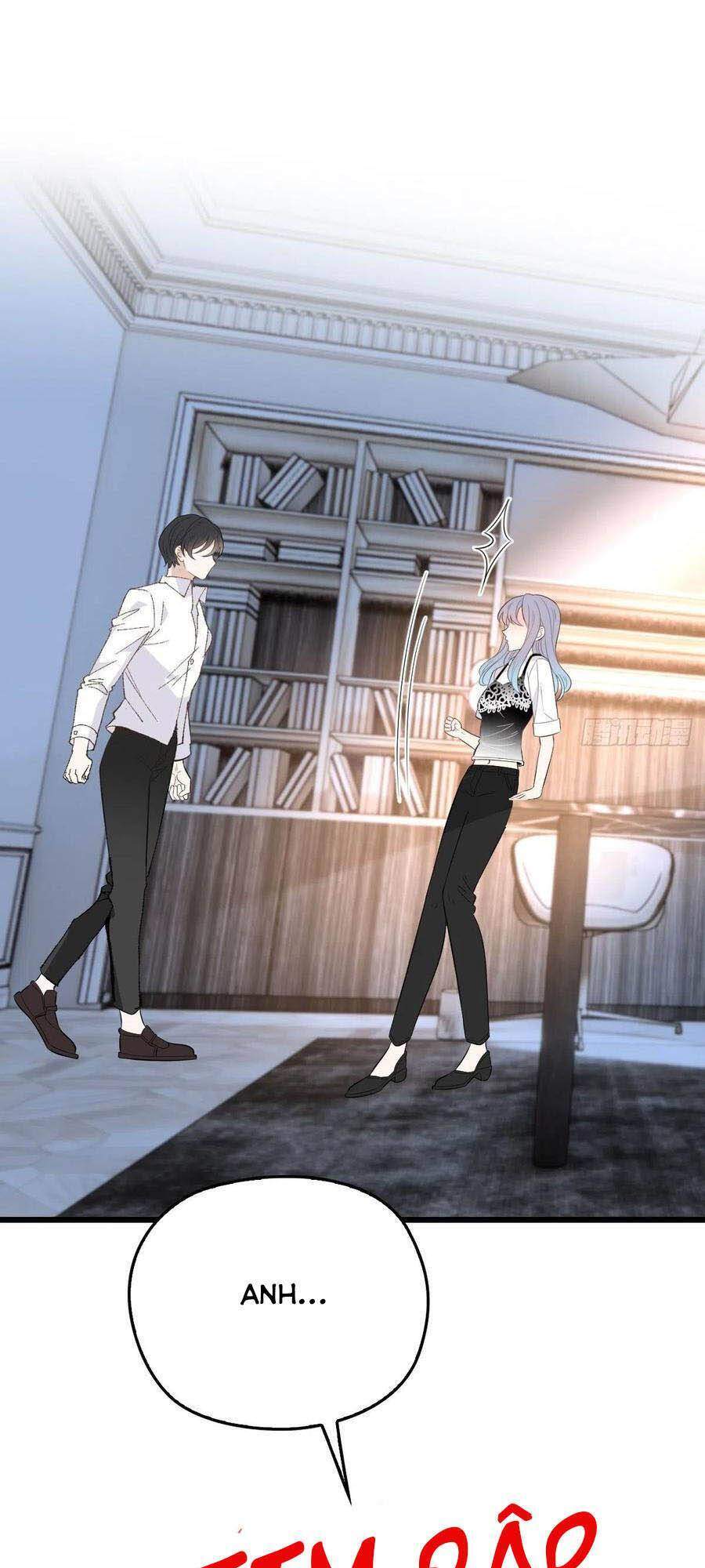 Cô Vợ Mang Thai Một Tặng Một Chapter 131 - 11