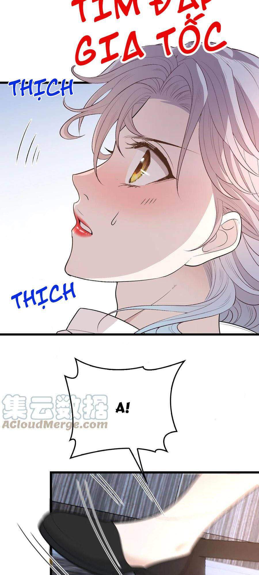 Cô Vợ Mang Thai Một Tặng Một Chapter 131 - 12