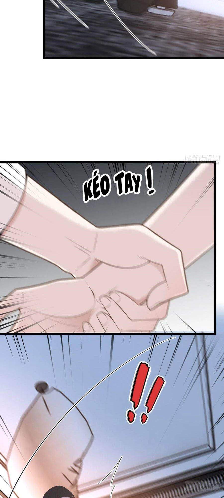 Cô Vợ Mang Thai Một Tặng Một Chapter 131 - 13