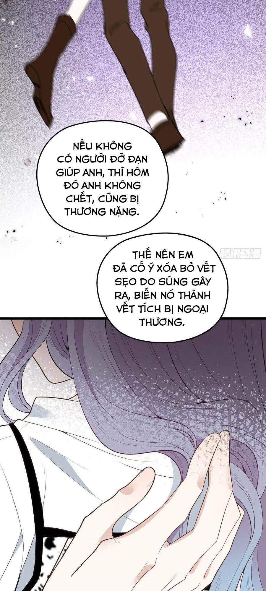 Cô Vợ Mang Thai Một Tặng Một Chapter 131 - 18