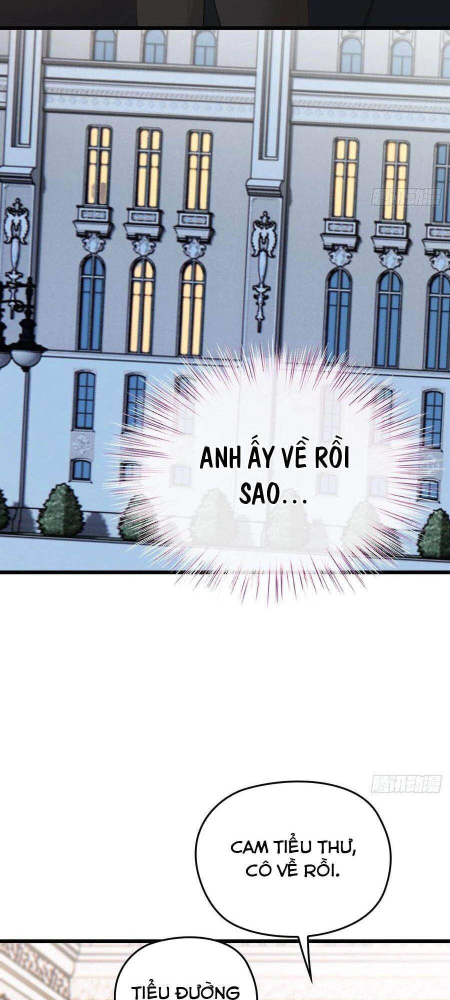 Cô Vợ Mang Thai Một Tặng Một Chapter 131 - 3