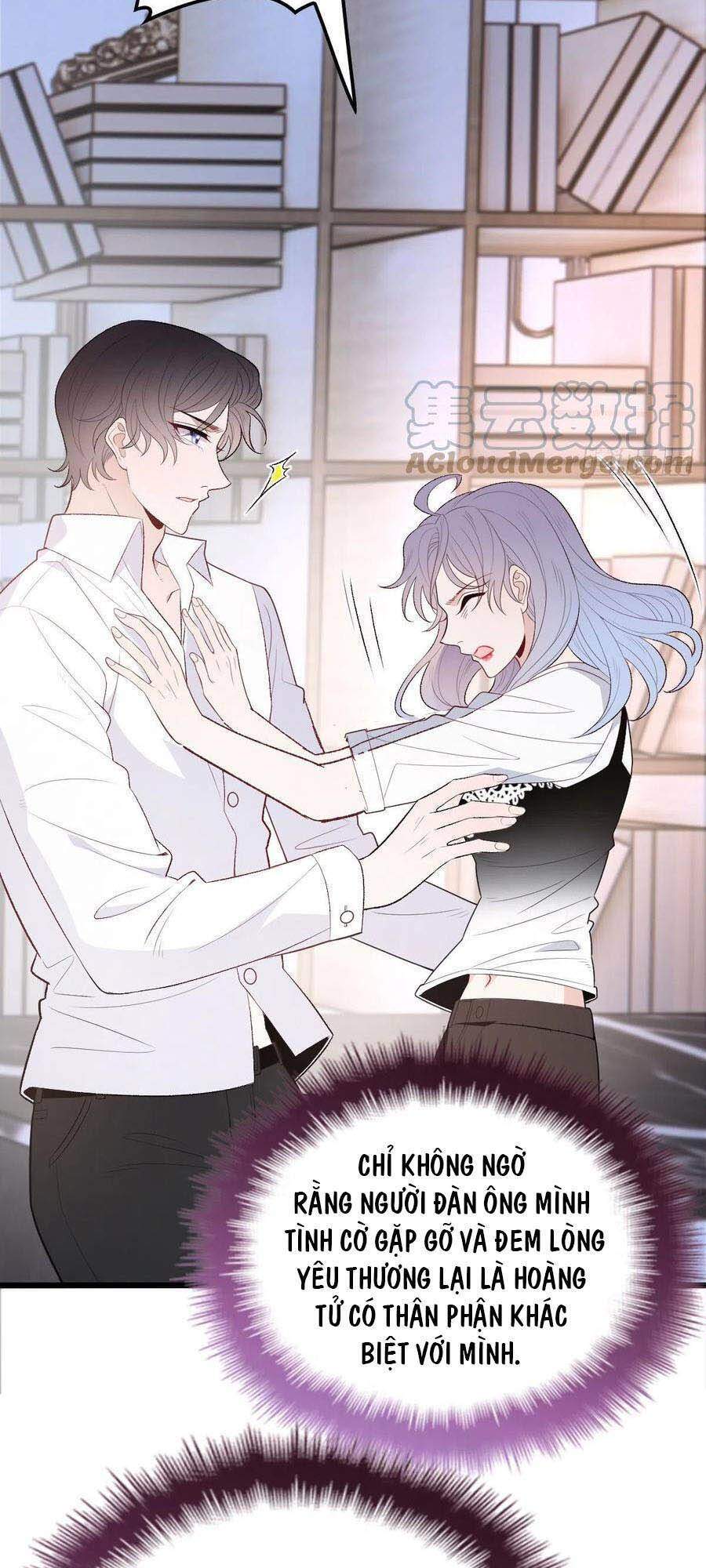 Cô Vợ Mang Thai Một Tặng Một Chapter 131 - 29