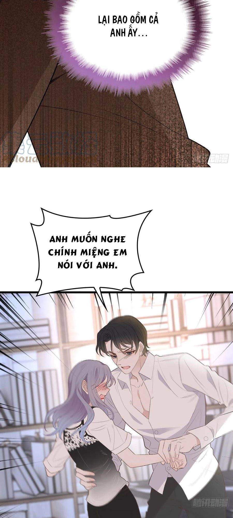 Cô Vợ Mang Thai Một Tặng Một Chapter 131 - 31