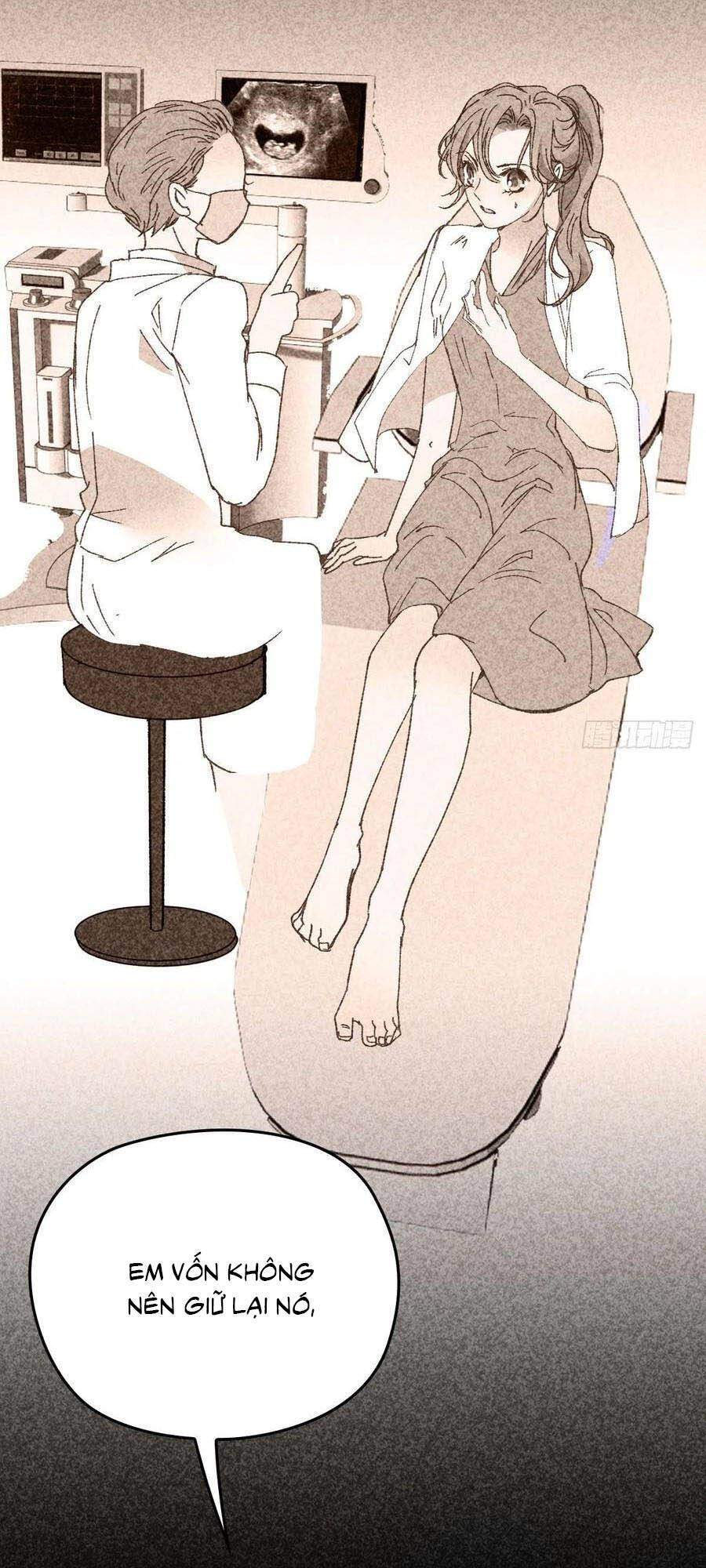 Cô Vợ Mang Thai Một Tặng Một Chapter 131 - 34