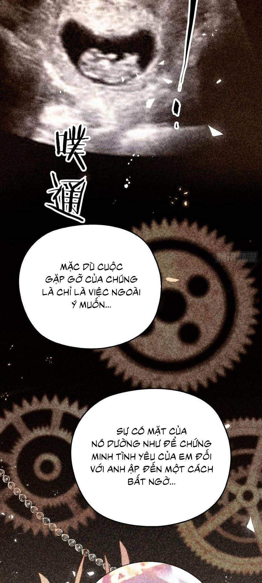 Cô Vợ Mang Thai Một Tặng Một Chapter 131 - 36