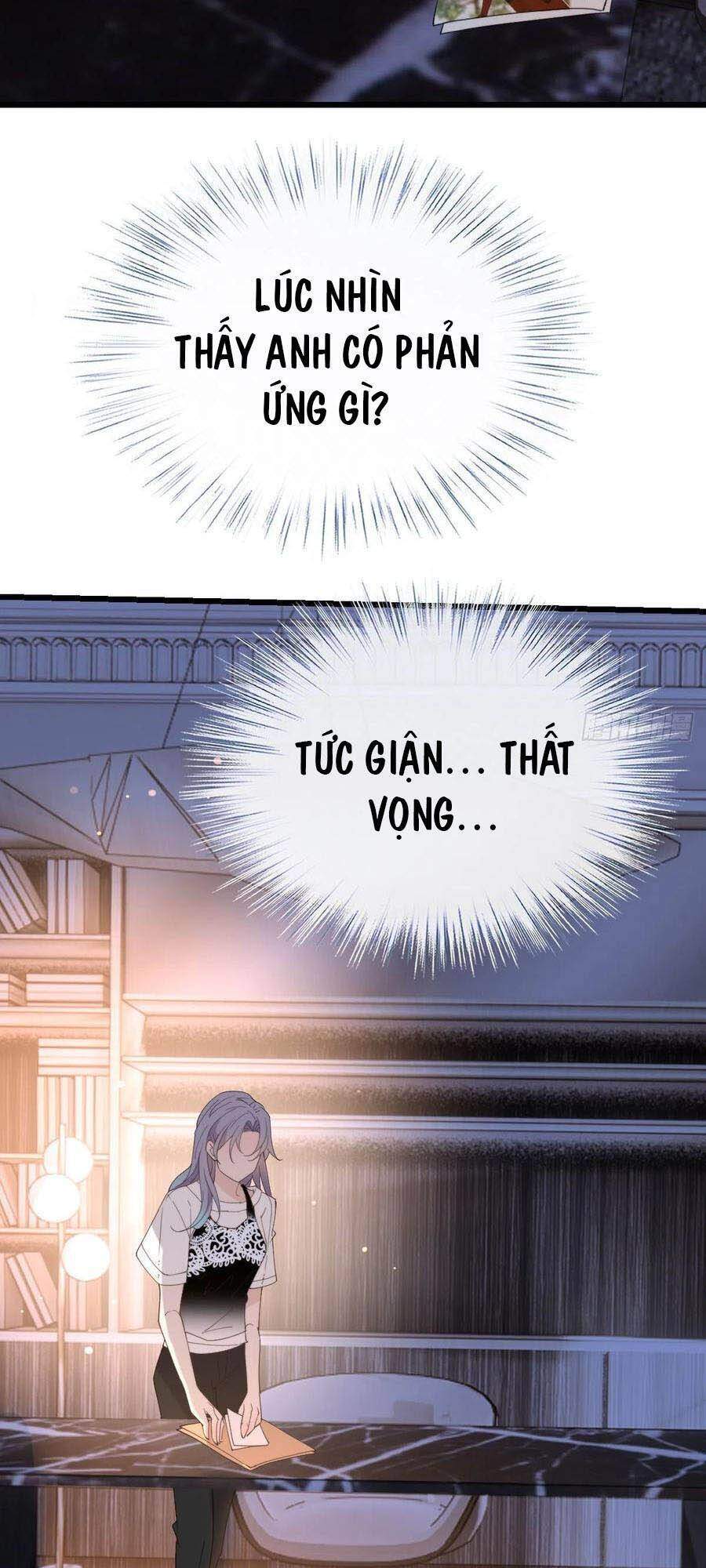 Cô Vợ Mang Thai Một Tặng Một Chapter 131 - 7