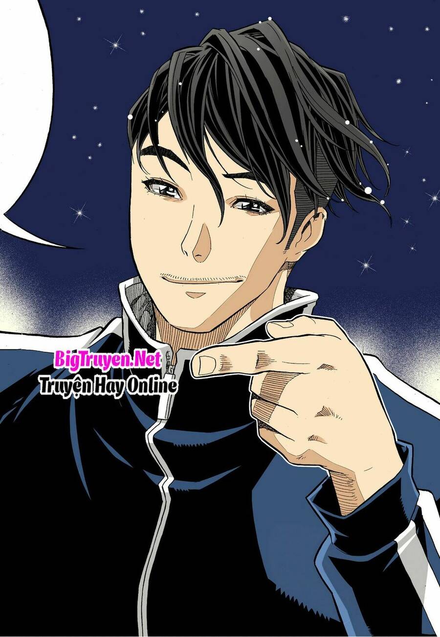 Nghệ Thuật Quyến Rũ Chapter 31.2 - 12