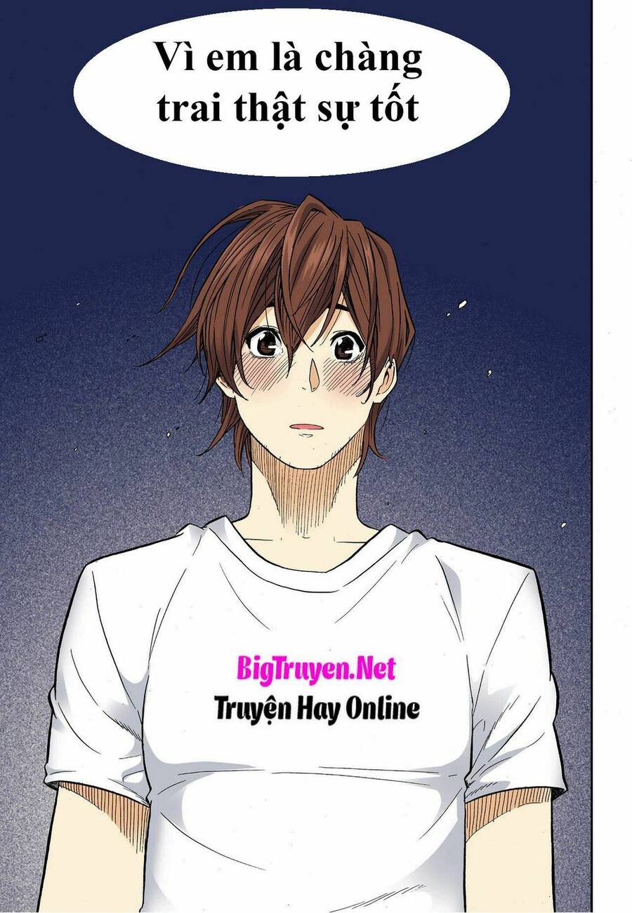 Nghệ Thuật Quyến Rũ Chapter 31.2 - 13