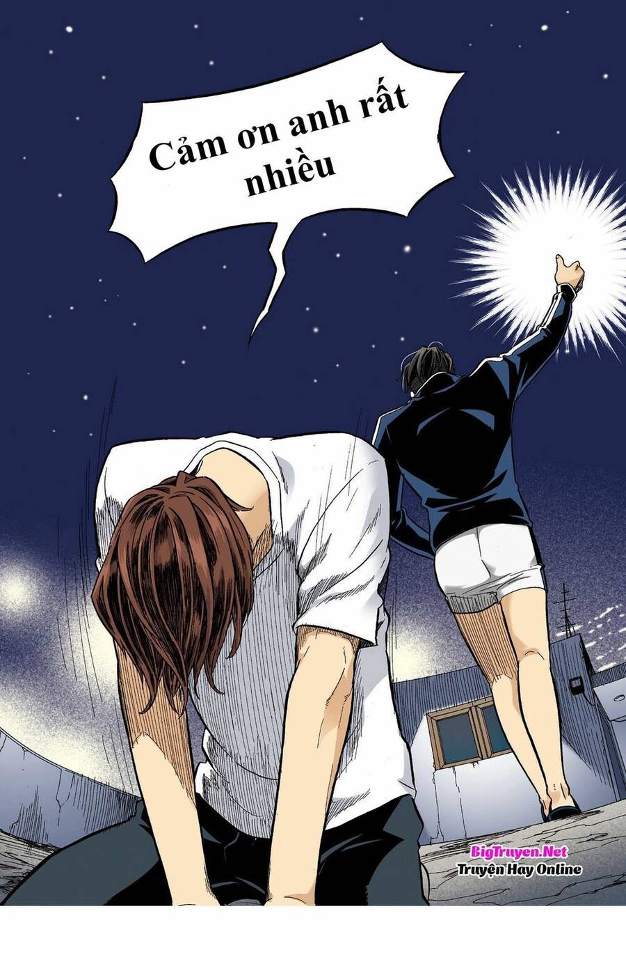 Nghệ Thuật Quyến Rũ Chapter 31.2 - 15