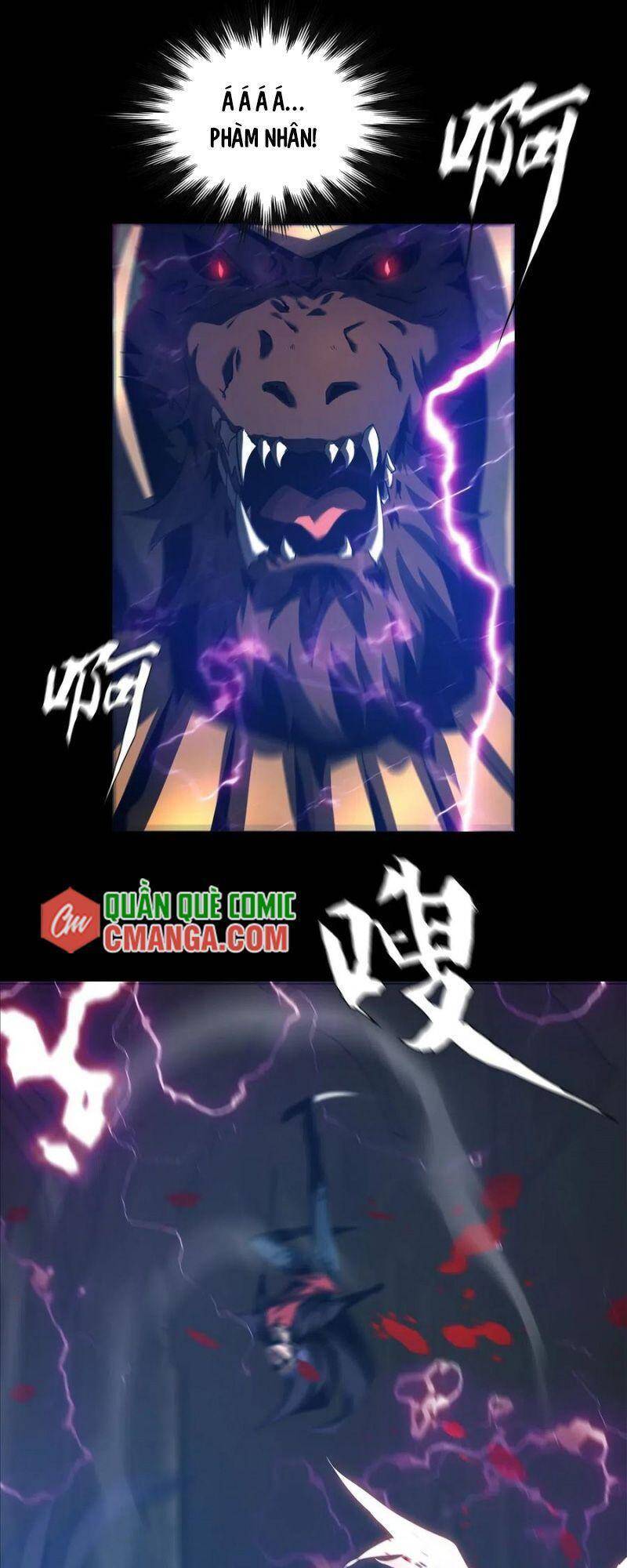 Một Mình Dạo Quanh Hầm Ngục Chapter 51 - 1