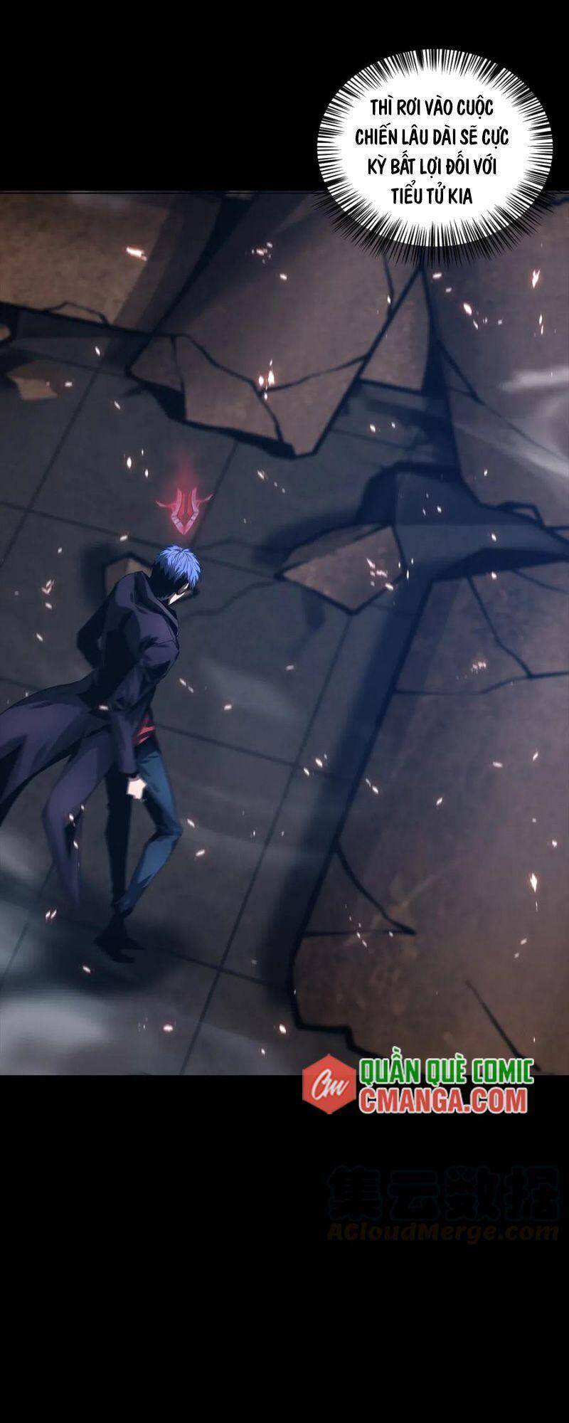 Một Mình Dạo Quanh Hầm Ngục Chapter 51 - 23
