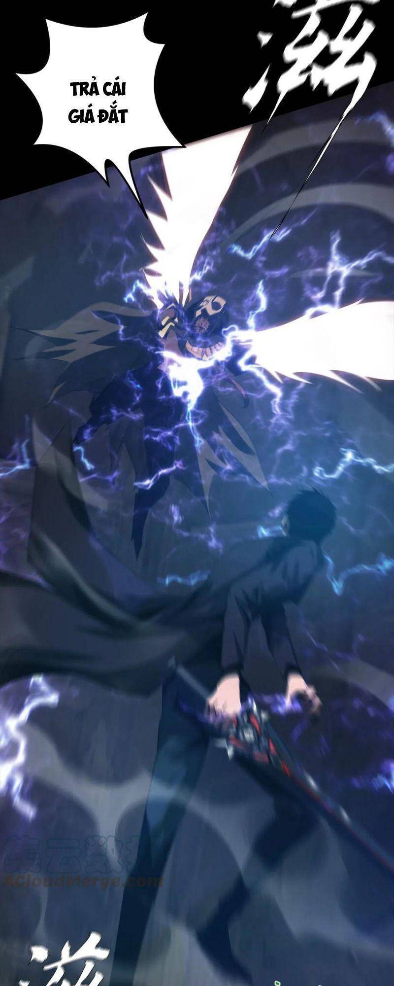 Một Mình Dạo Quanh Hầm Ngục Chapter 51 - 5