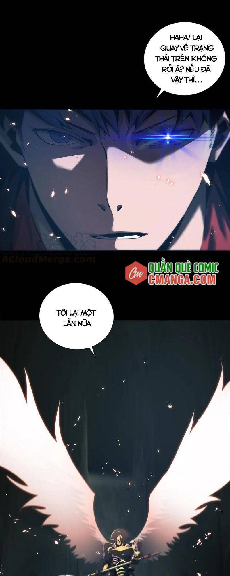 Một Mình Dạo Quanh Hầm Ngục Chapter 51 - 48