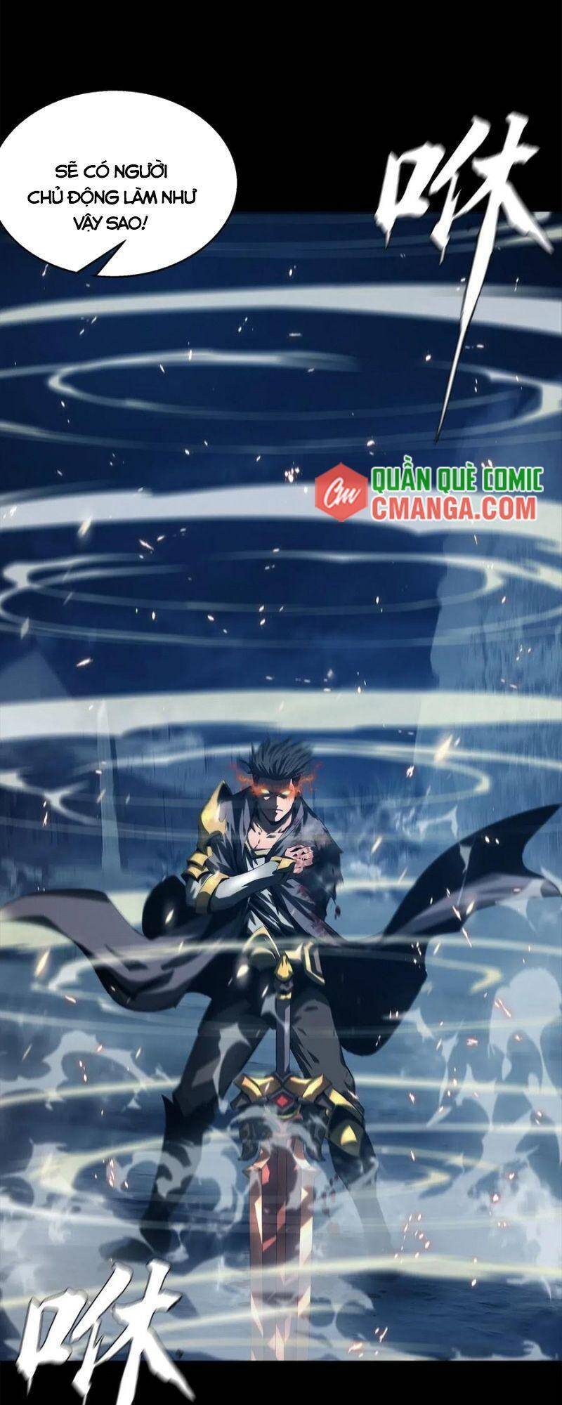 Một Mình Dạo Quanh Hầm Ngục Chapter 51 - 57