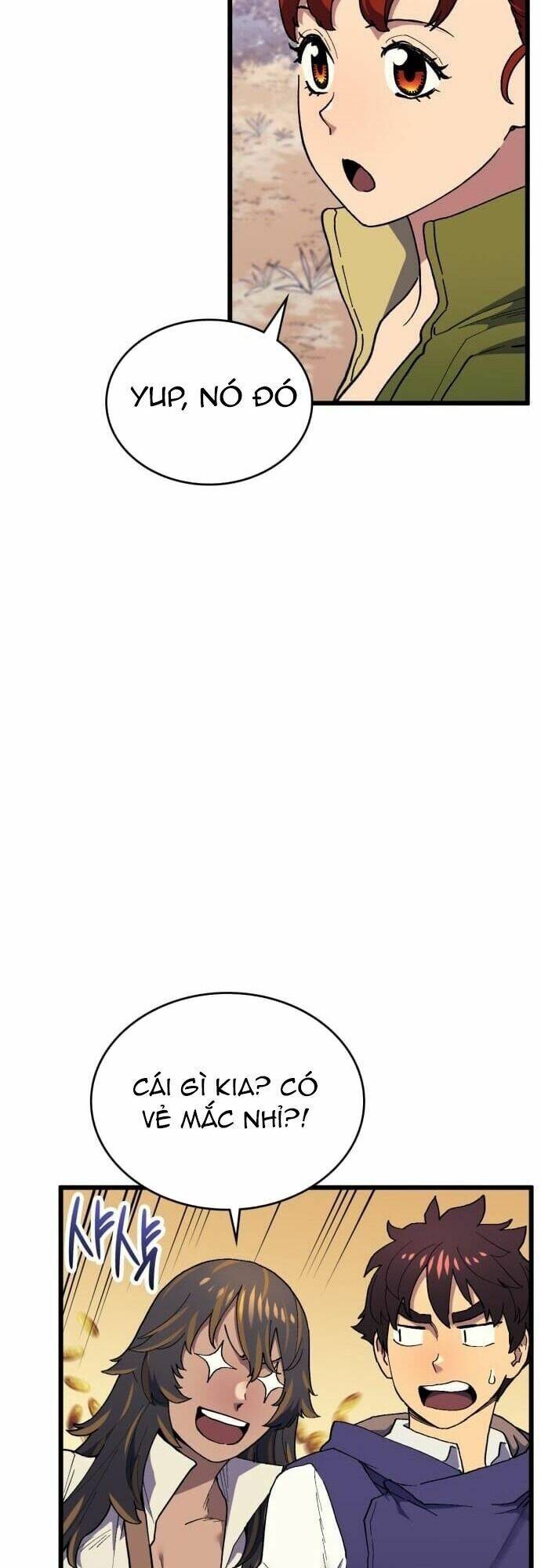 Pháp Sư Từ Thế Giới Khác Chapter 30 - 12