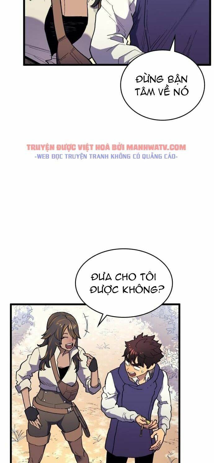 Pháp Sư Từ Thế Giới Khác Chapter 30 - 13