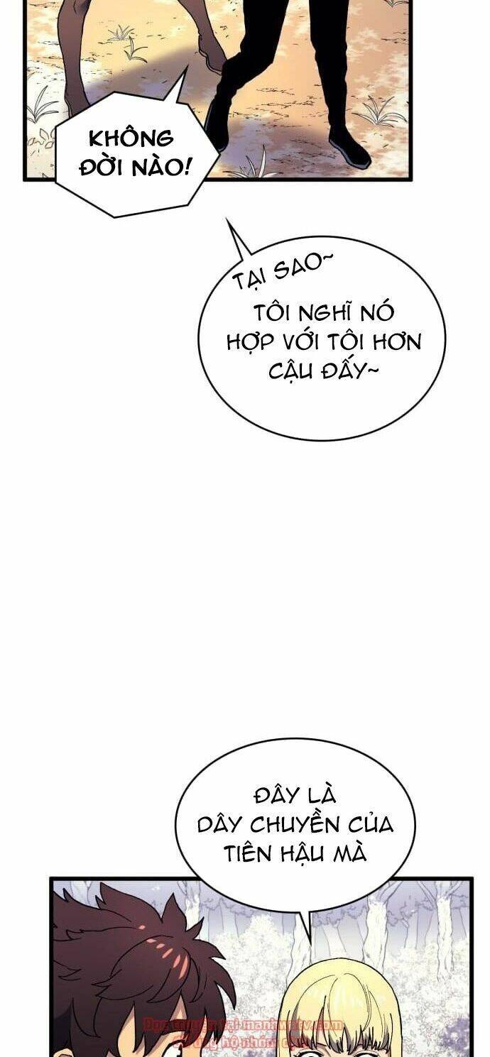 Pháp Sư Từ Thế Giới Khác Chapter 30 - 14