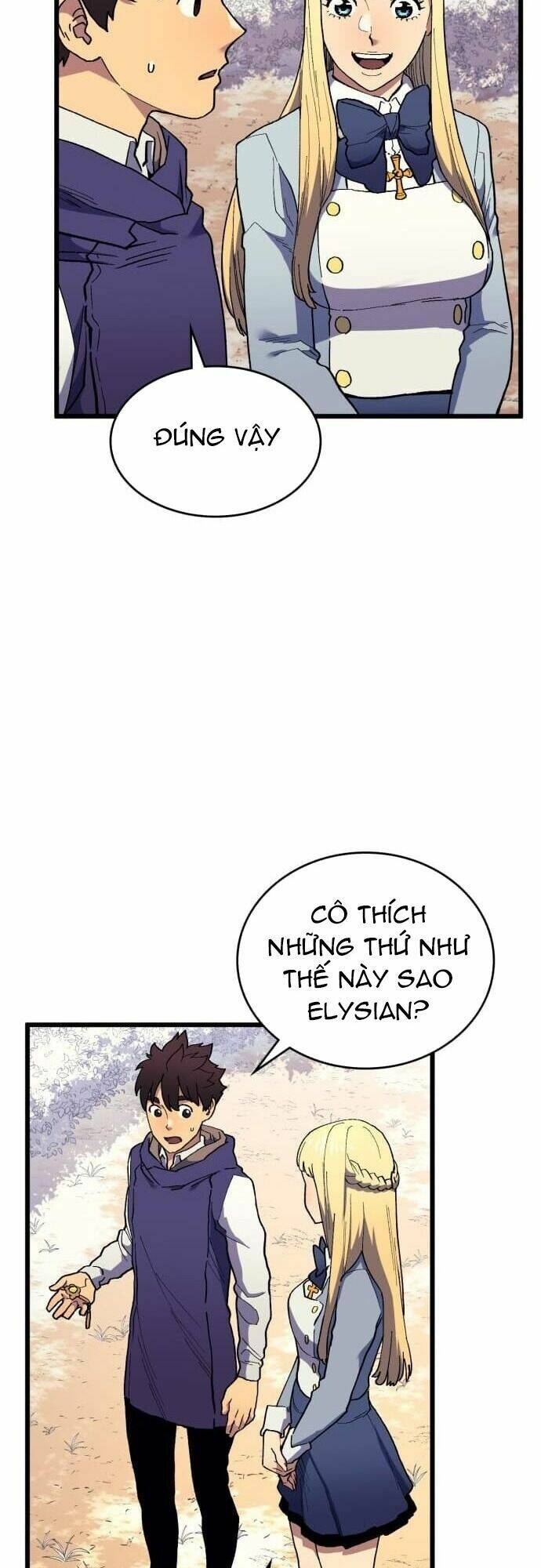 Pháp Sư Từ Thế Giới Khác Chapter 30 - 15