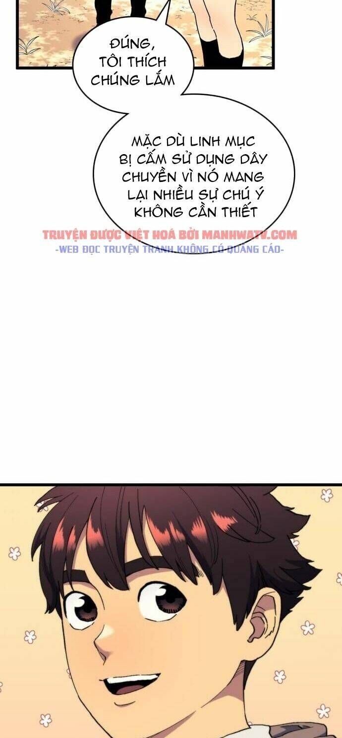 Pháp Sư Từ Thế Giới Khác Chapter 30 - 16