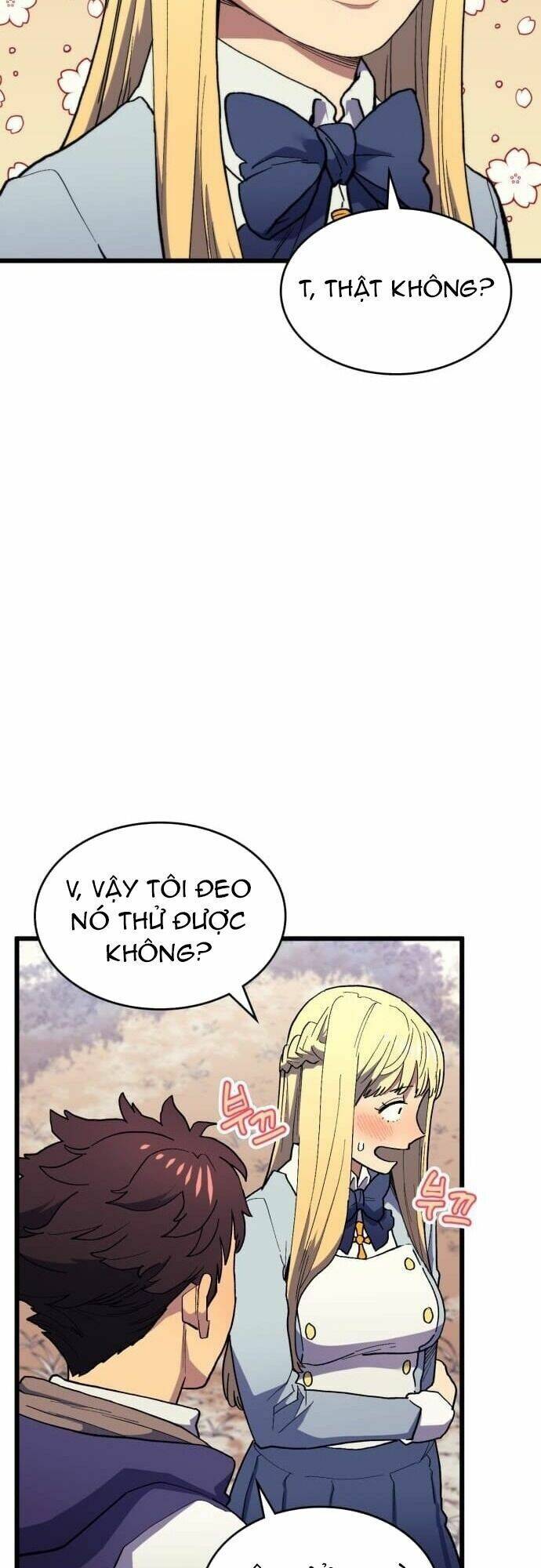 Pháp Sư Từ Thế Giới Khác Chapter 30 - 18