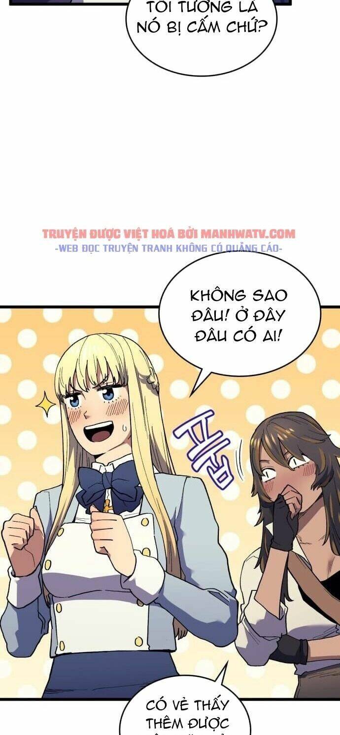 Pháp Sư Từ Thế Giới Khác Chapter 30 - 19