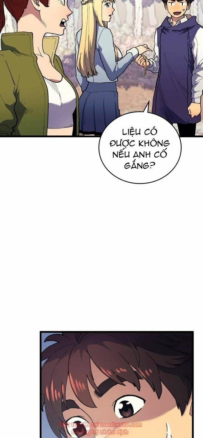 Pháp Sư Từ Thế Giới Khác Chapter 30 - 23