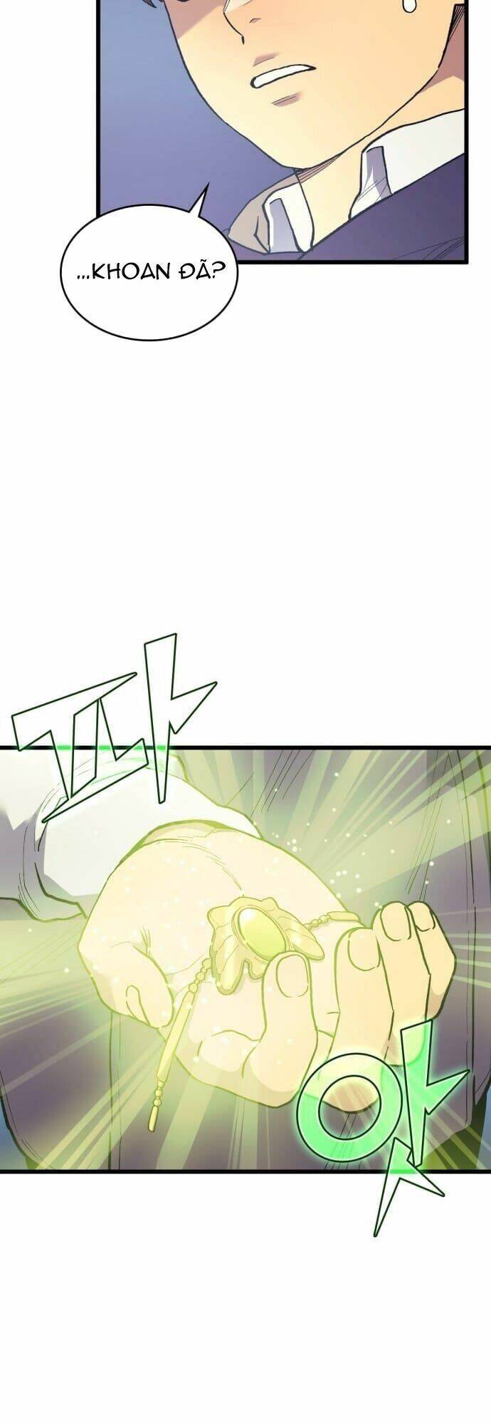 Pháp Sư Từ Thế Giới Khác Chapter 30 - 24