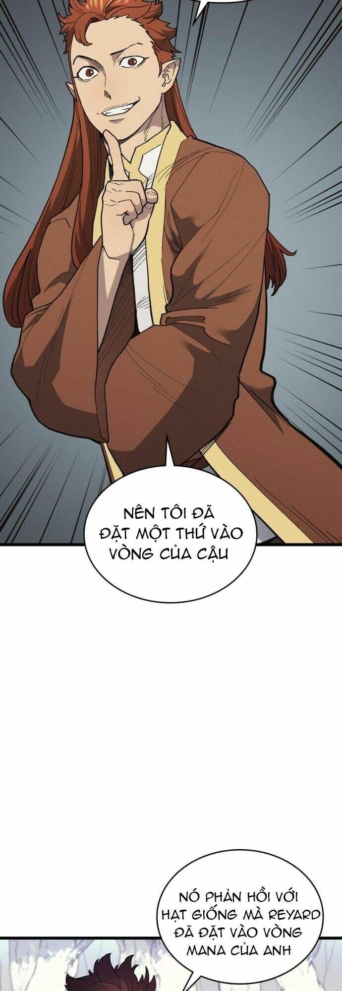 Pháp Sư Từ Thế Giới Khác Chapter 30 - 27