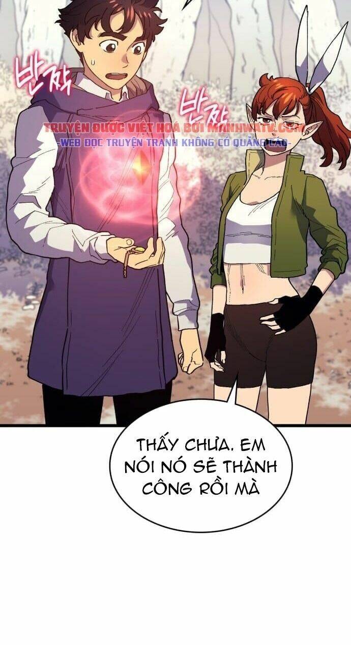Pháp Sư Từ Thế Giới Khác Chapter 30 - 28