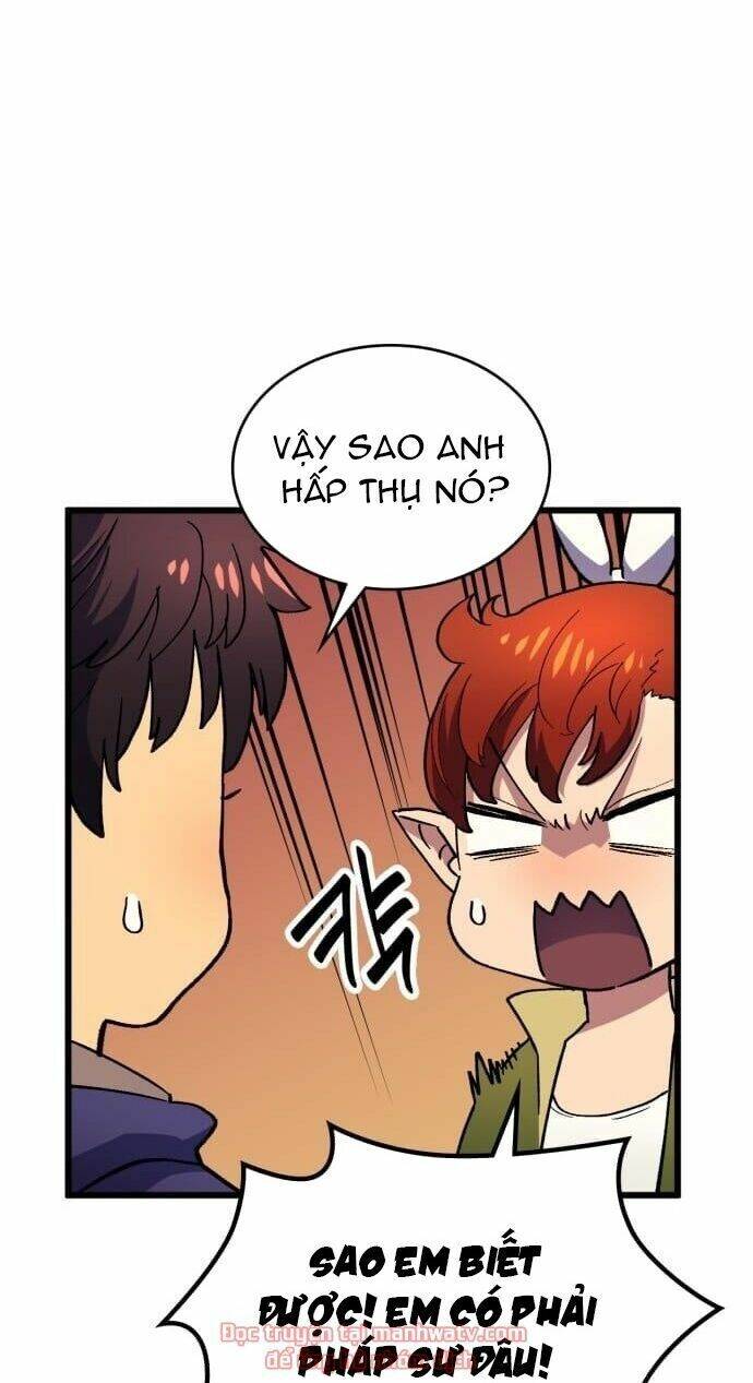 Pháp Sư Từ Thế Giới Khác Chapter 30 - 29