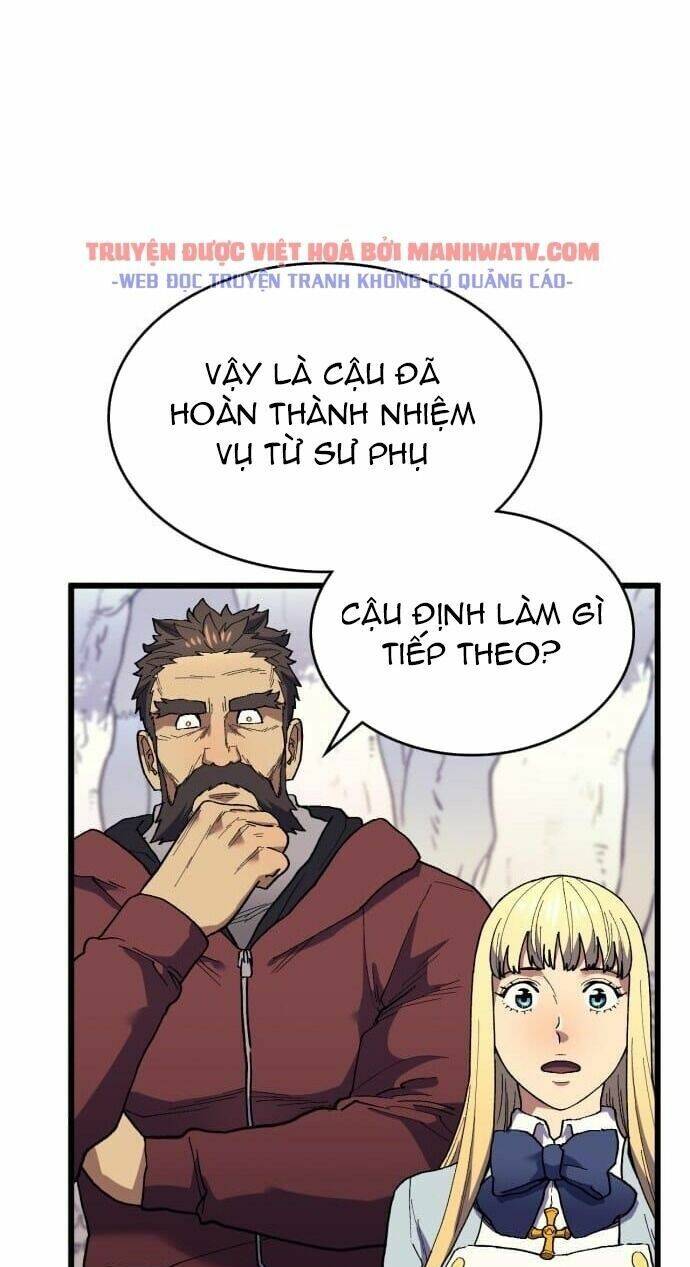 Pháp Sư Từ Thế Giới Khác Chapter 30 - 31