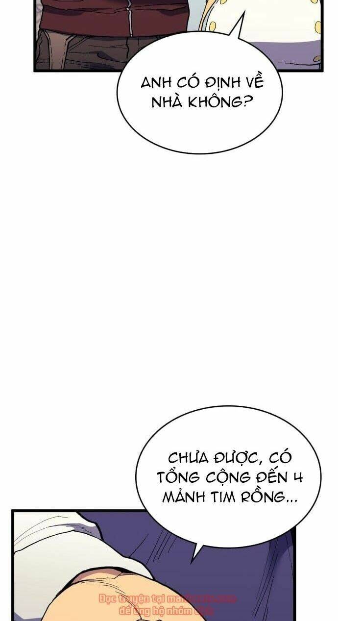 Pháp Sư Từ Thế Giới Khác Chapter 30 - 32