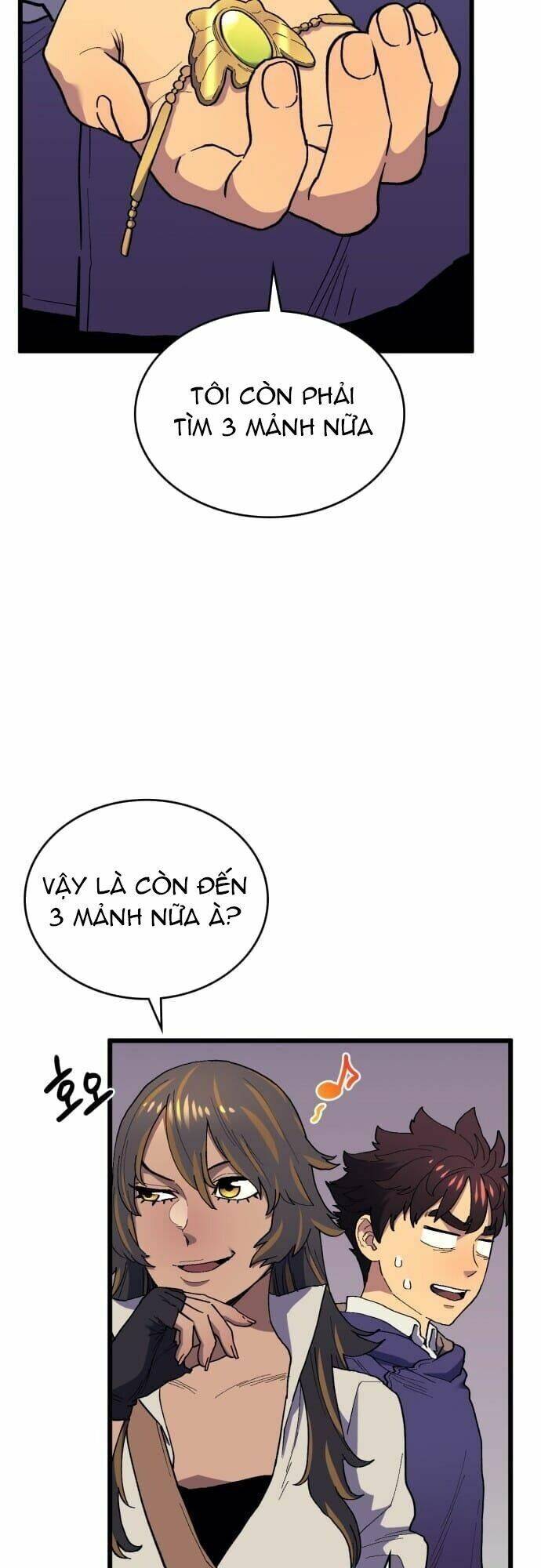 Pháp Sư Từ Thế Giới Khác Chapter 30 - 33