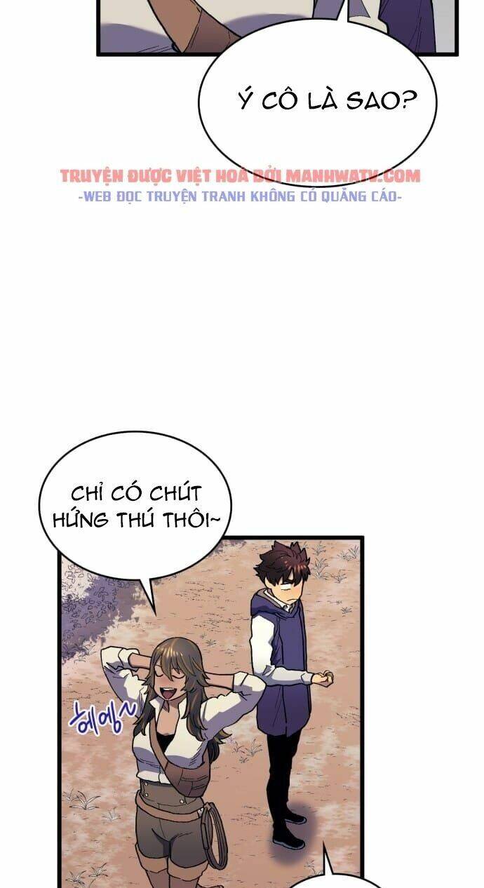 Pháp Sư Từ Thế Giới Khác Chapter 30 - 34