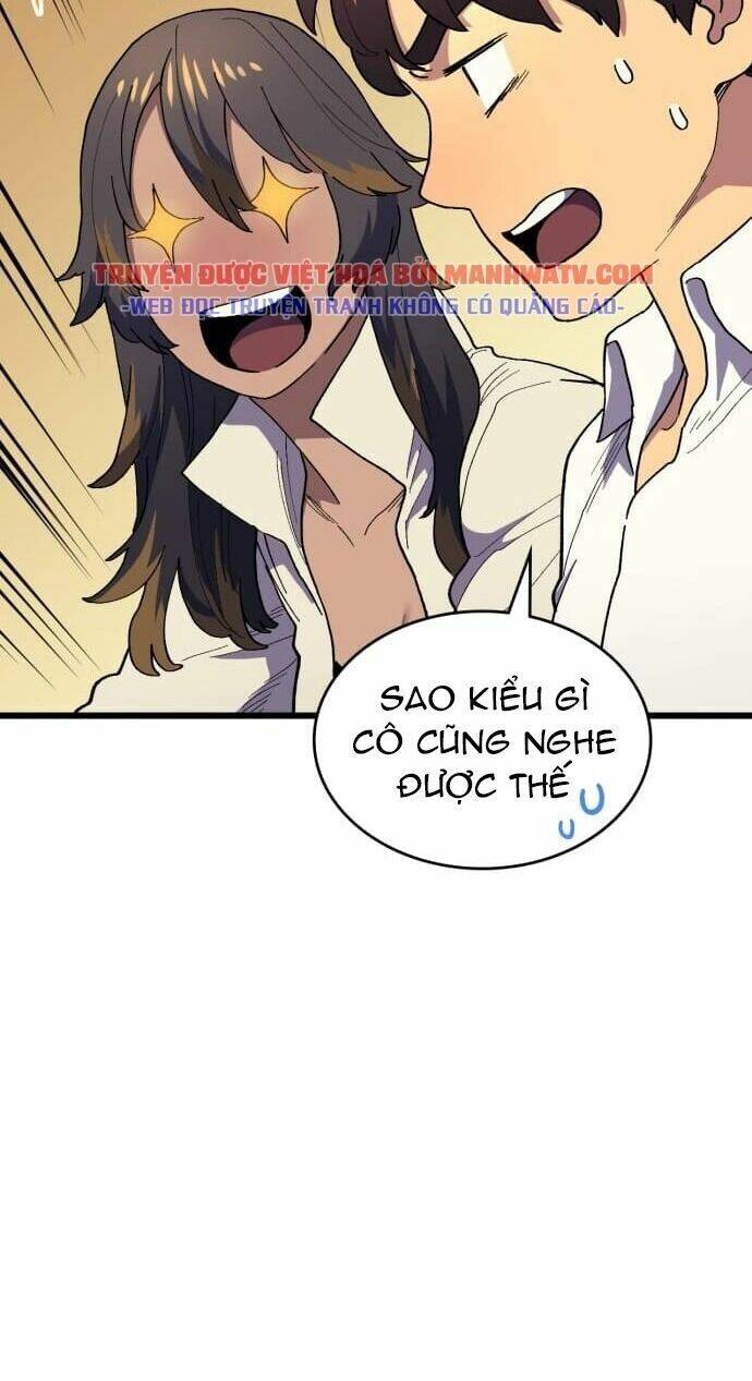 Pháp Sư Từ Thế Giới Khác Chapter 30 - 40