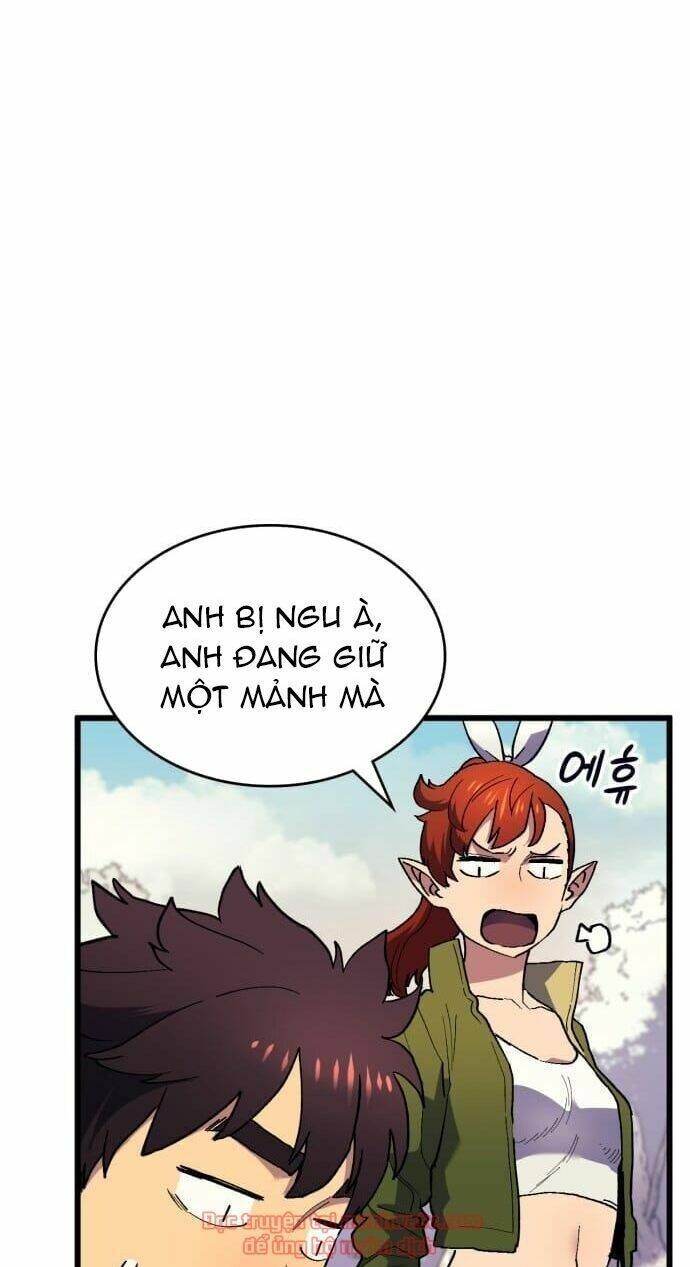 Pháp Sư Từ Thế Giới Khác Chapter 30 - 44