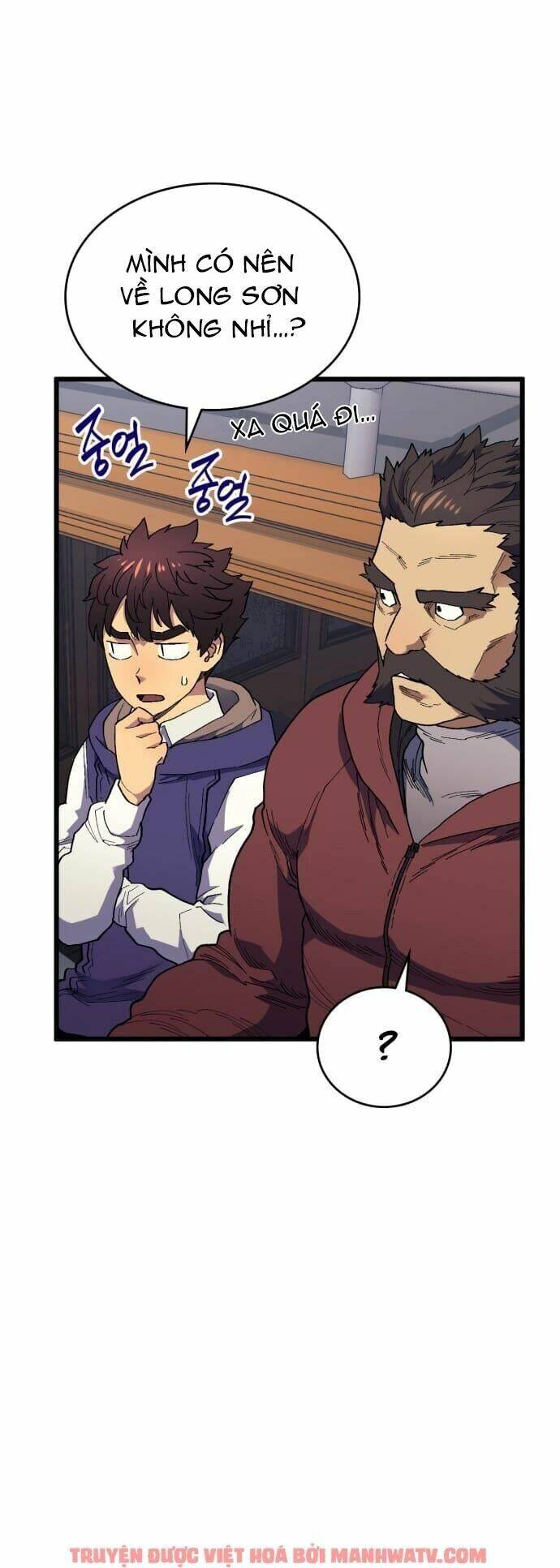 Pháp Sư Từ Thế Giới Khác Chapter 30 - 48
