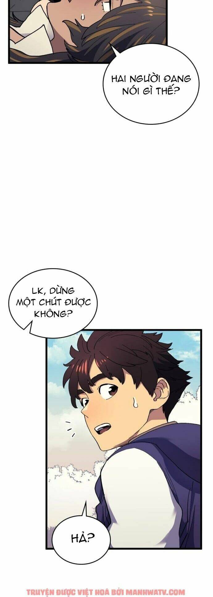 Pháp Sư Từ Thế Giới Khác Chapter 30 - 50