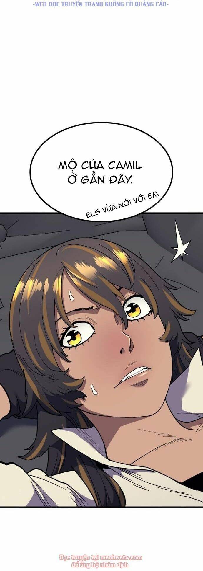 Pháp Sư Từ Thế Giới Khác Chapter 30 - 51