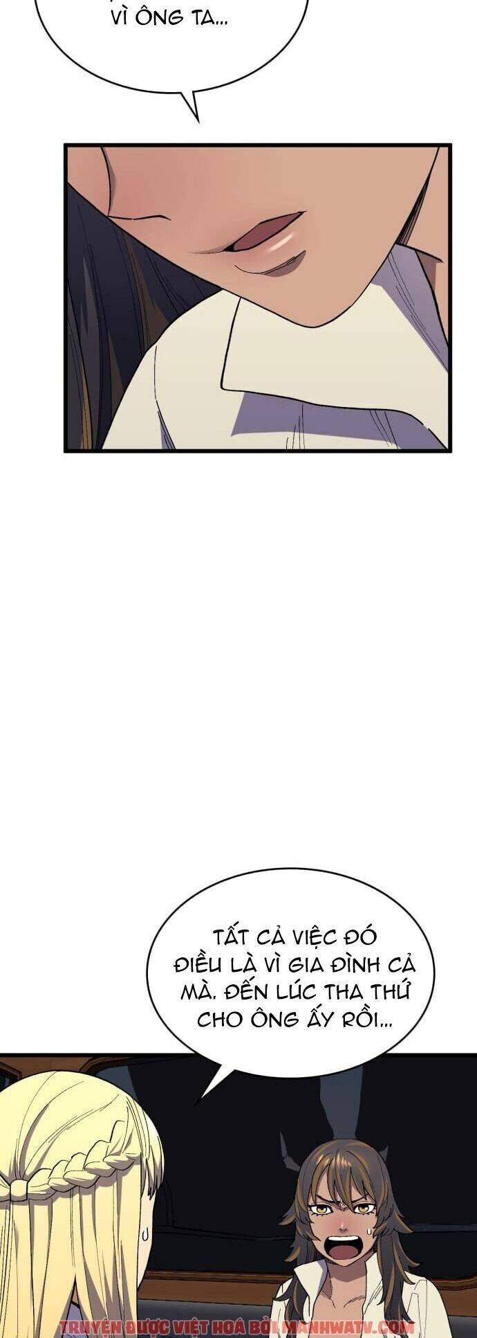 Pháp Sư Từ Thế Giới Khác Chapter 30 - 54