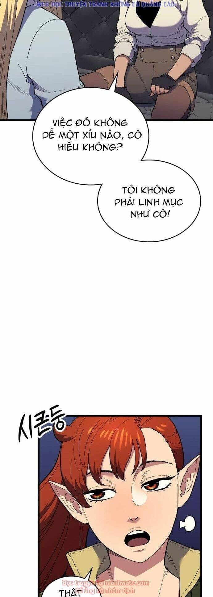 Pháp Sư Từ Thế Giới Khác Chapter 30 - 55