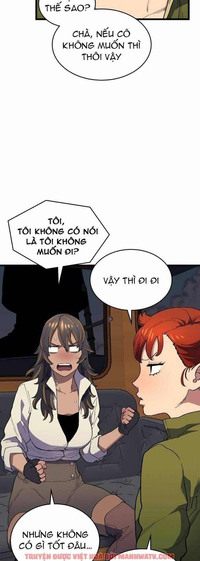 Pháp Sư Từ Thế Giới Khác Chapter 30 - 56